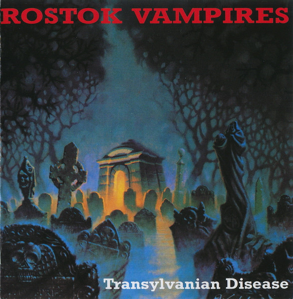 Transylvanian Disease