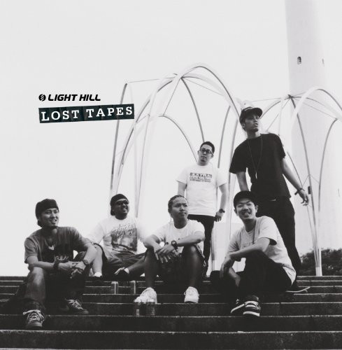Lost Tapes