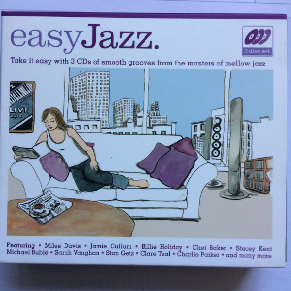 easyJazz