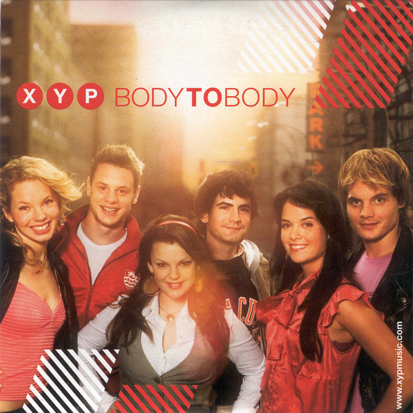 Body To Body