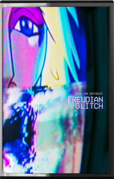 Freudian Glitch