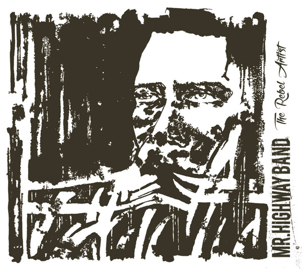 The Rebel Artist
