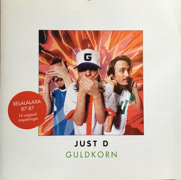 Guldkorn