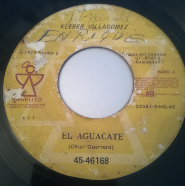 El Aguacate