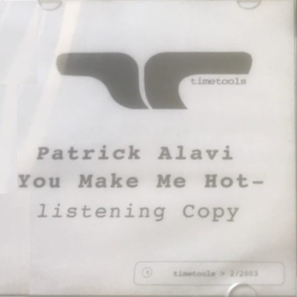 You Make Me Hot