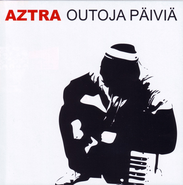 Outoja Päiviä