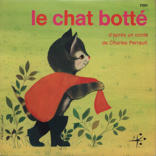 Le Chat Botté