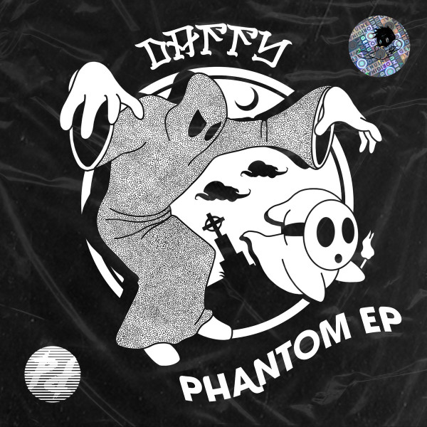 Phantom EP