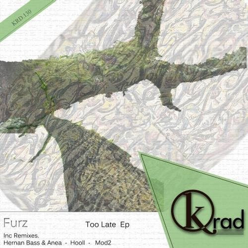 Too Late Ep