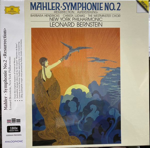 Symphony No. 2 "Resurrection"
