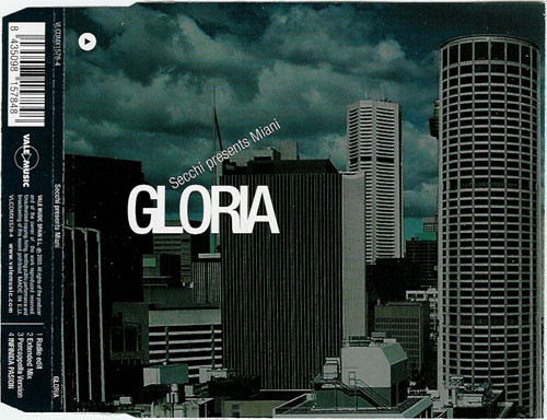 Gloria
