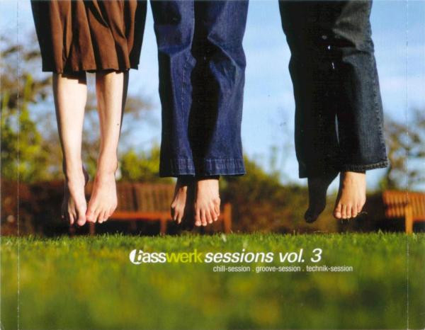 Basswerk Sessions Vol. 3