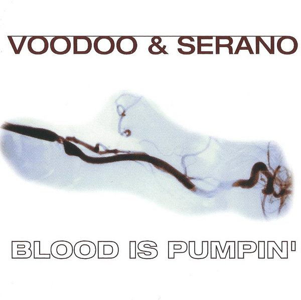 Blood Is Pumpin'