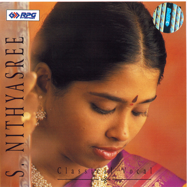 S. Nithyasree (Classical Vocal)