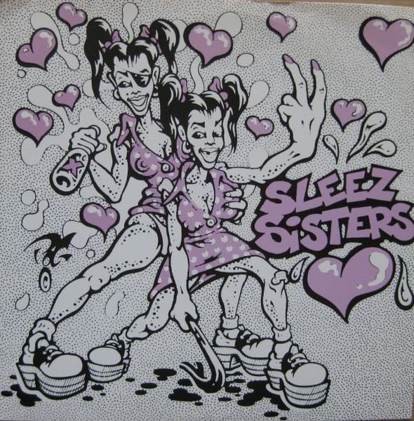 Sleez Sisters (Theme)