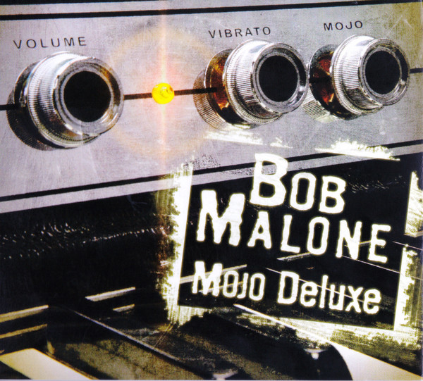 Mojo Deluxe