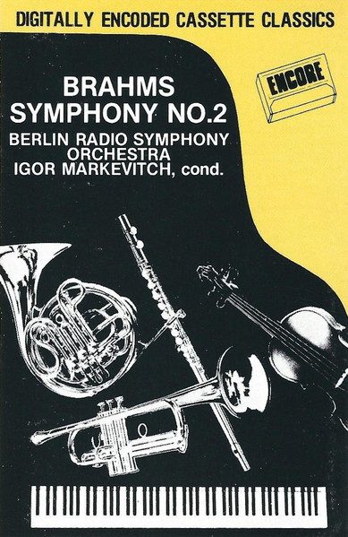Symphony No. 2
