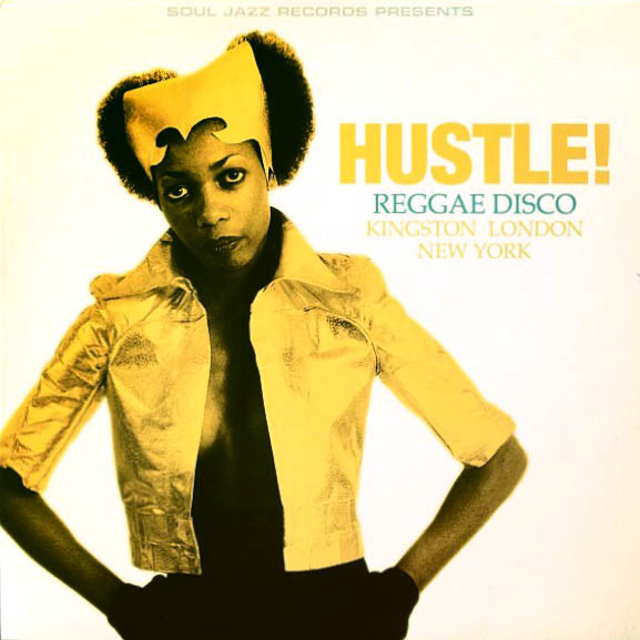 Hustle! Reggae Disco