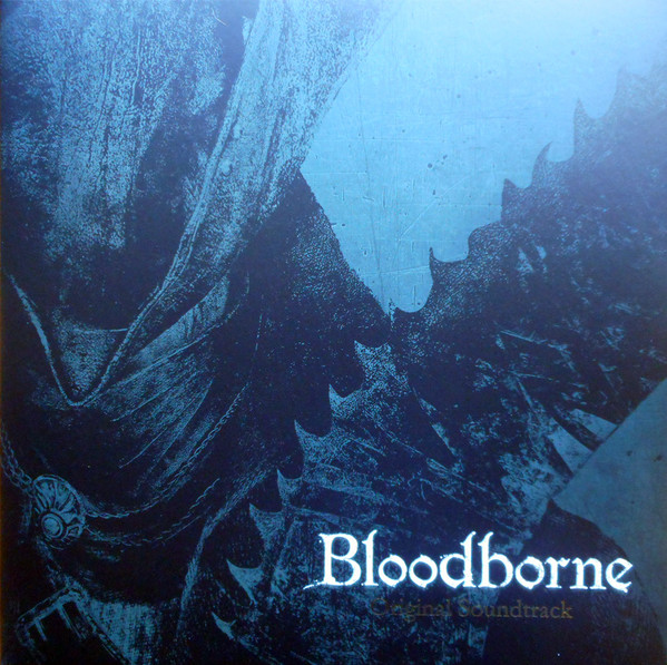 Bloodborne (Original Soundtrack)
