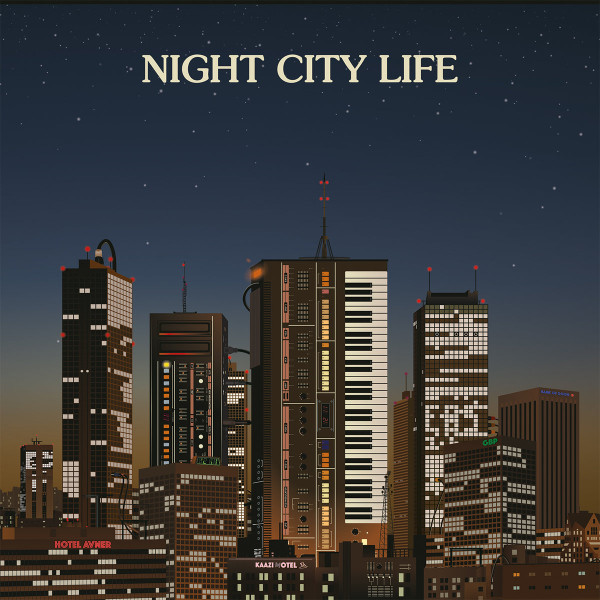 Night City Life
