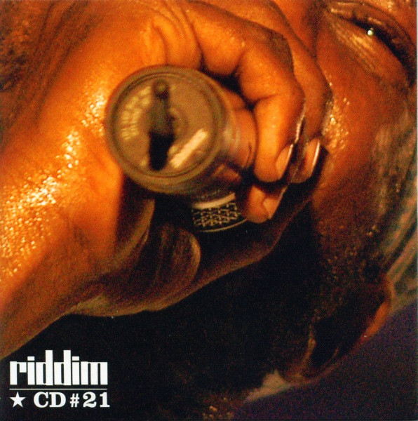 Riddim CD #21