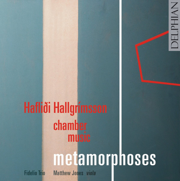 Metamorphoses (Chamber Music)