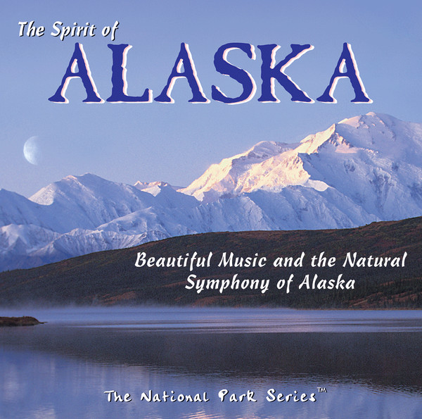 The Spirit Of Alaska