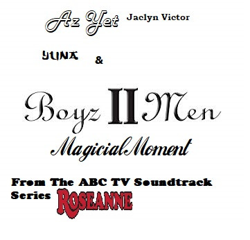 Magical Moment