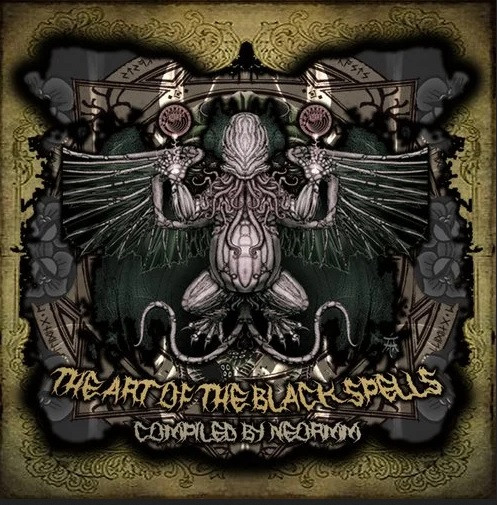 The Art Of The Black Spells