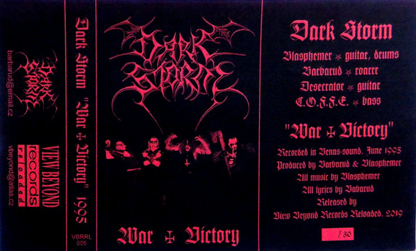 War Victory 1995