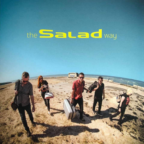 The Salad Way