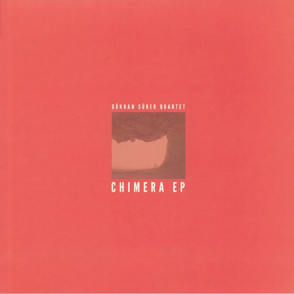 Chimera EP