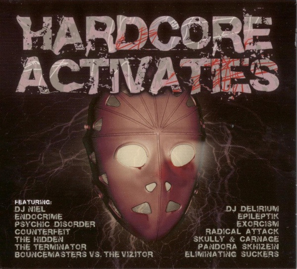 Hardcore Activaties