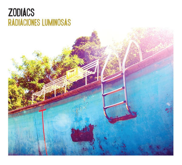 Radiaciones Luminosas