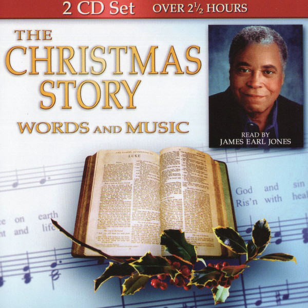 The Christmas Story - Words And Music