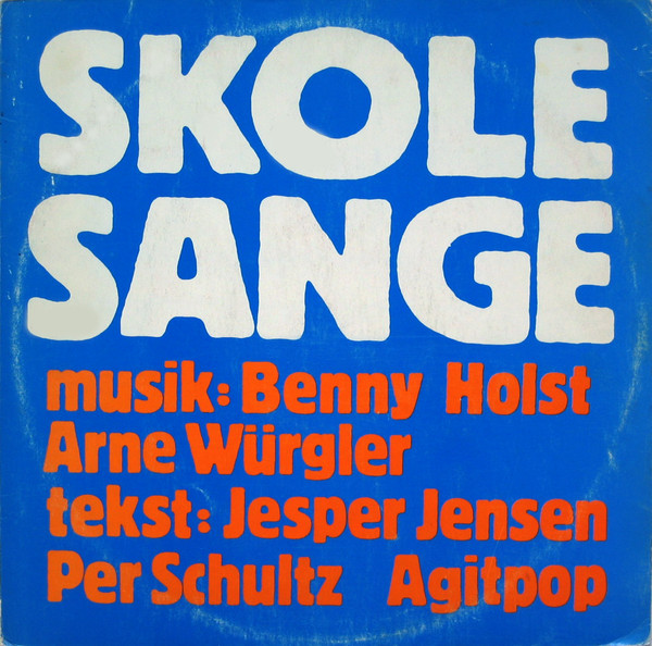 Skolesange