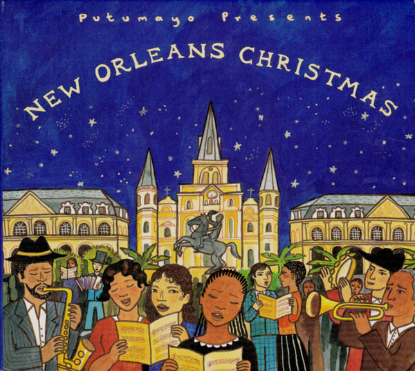 New Orleans Christmas