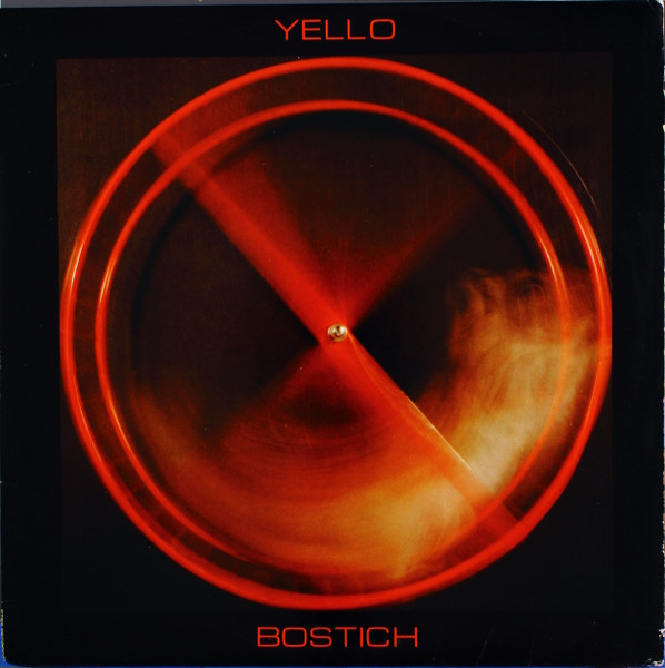 Bostich