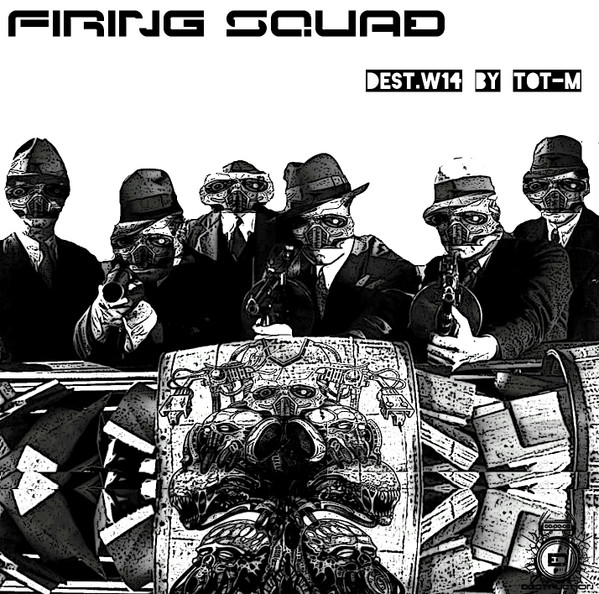 Firing Squad
