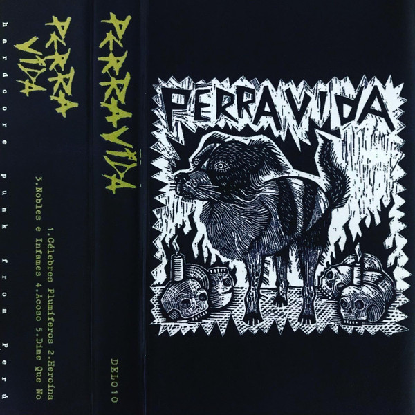 Perra Vida