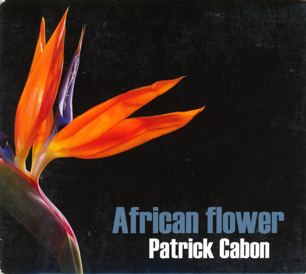 African Flower