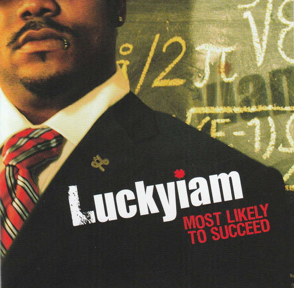 Most Likely To Succeed