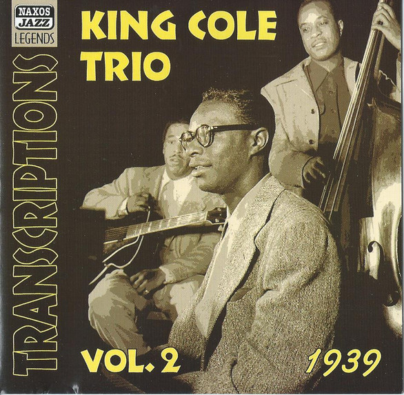 Transcriptions Vol. 2: 1939