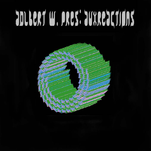 AUXREACTIONS