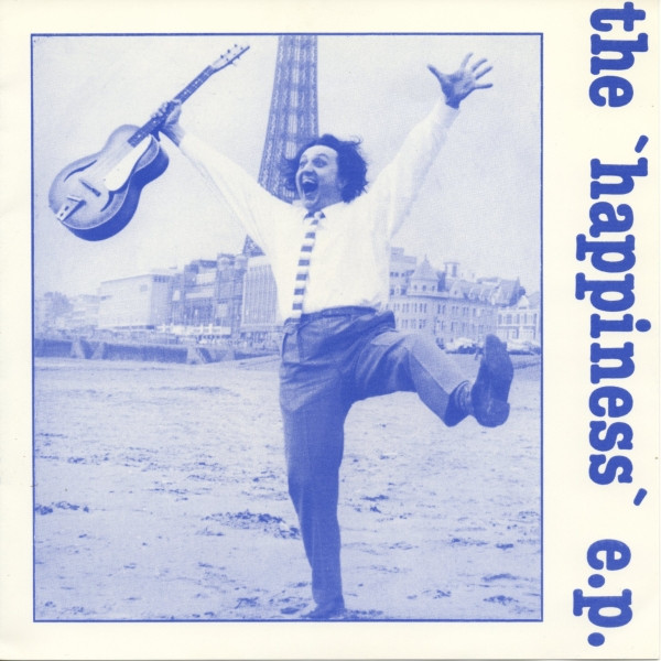 The 'Happiness' E.P.