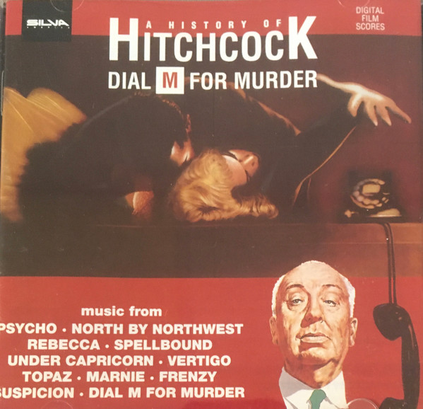A History Of Hitchcock - Dial M For Murder