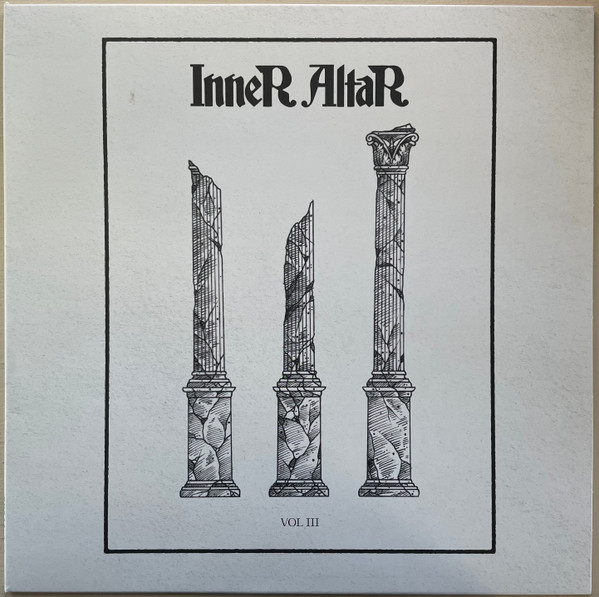 Vol III