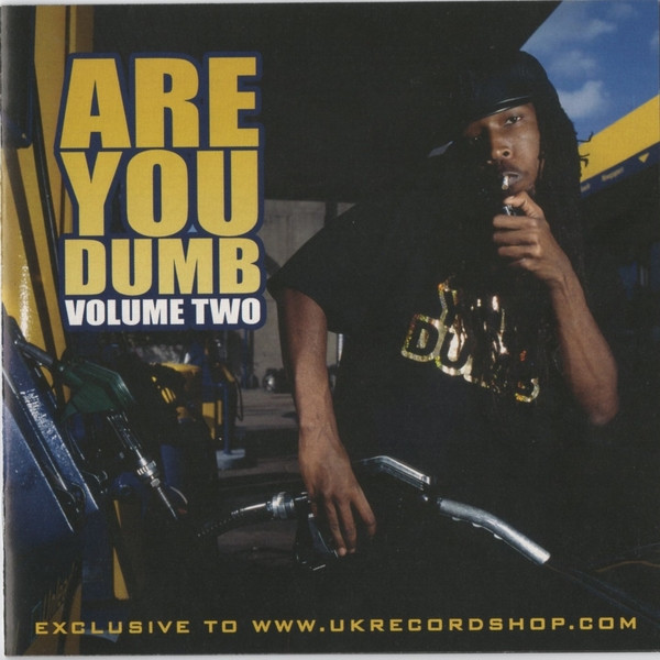 Are You Dumb: Volume Two