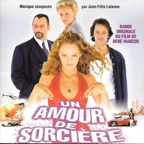 Un Amour De Sorcière