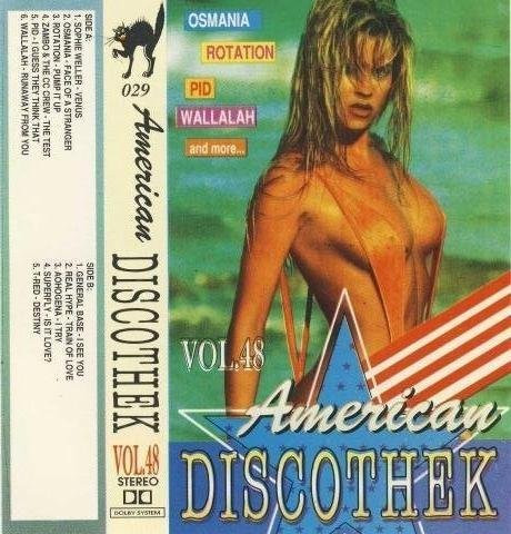 American Discothek Vol. 48